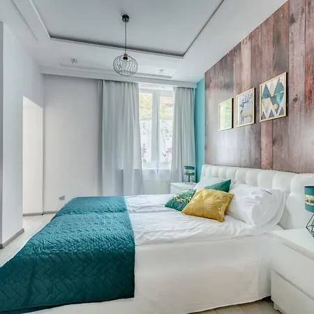 Prime - Forest Dream Apartamento