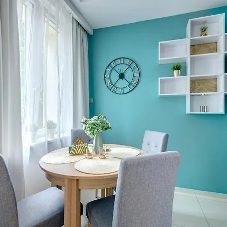 Prime - Forest Dream Sopot