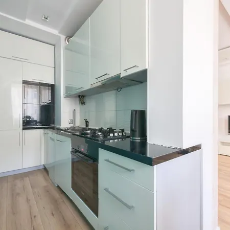Prime - Forest Dream Apartamento *
