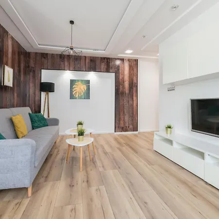 Apartment Prime - Forest Dream *