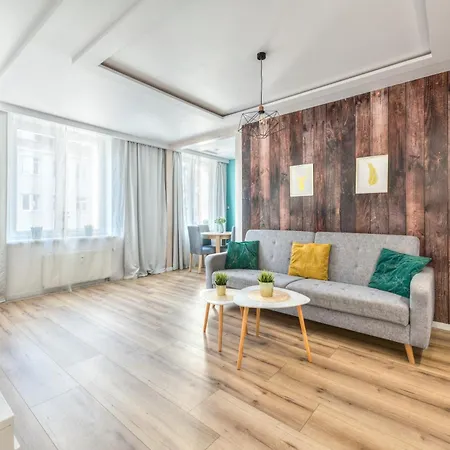 Prime - Forest Dream Sopot