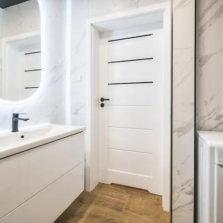 Prime - Forest Dream Apartamento