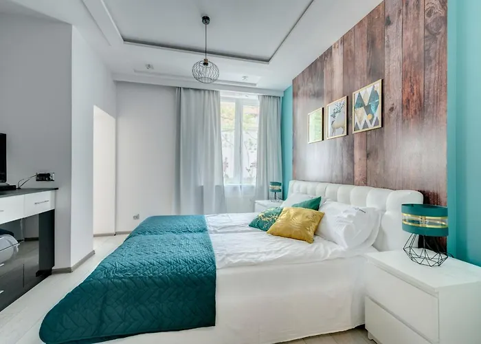 Prime - Forest Dream Apartment