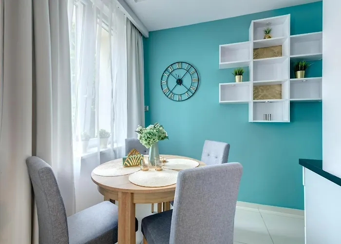 Prime - Forest Dream Sopot