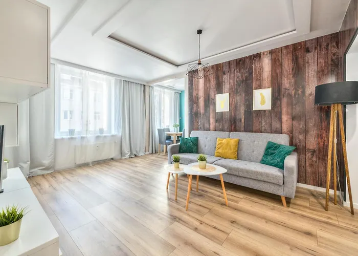 Prime - Forest Dream Sopot