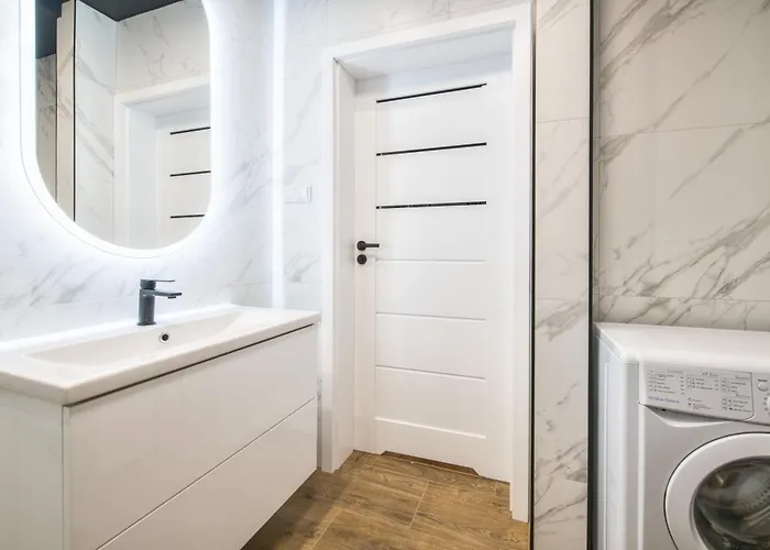 Prime - Forest Dream Apartment